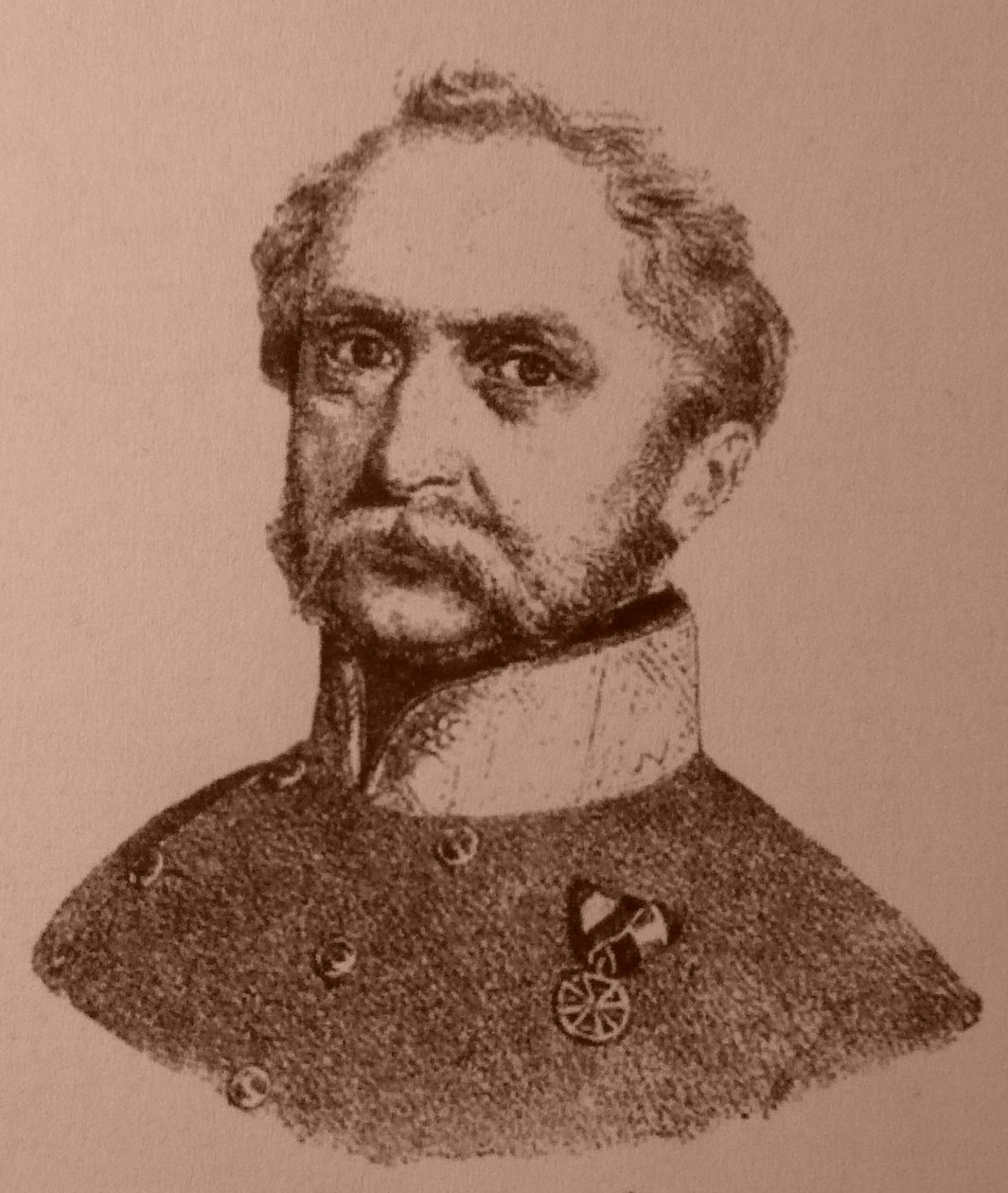 Götz, Christian (1783-1849)1 tekijältä August Prinzhofer