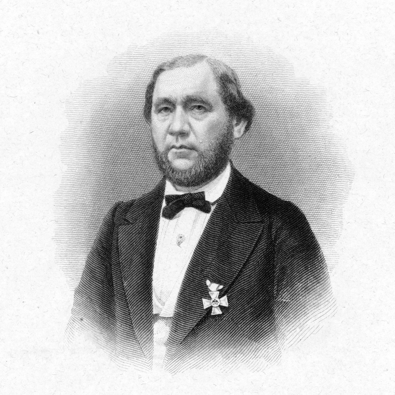 Benjamin Bilse tekijältä August Weger