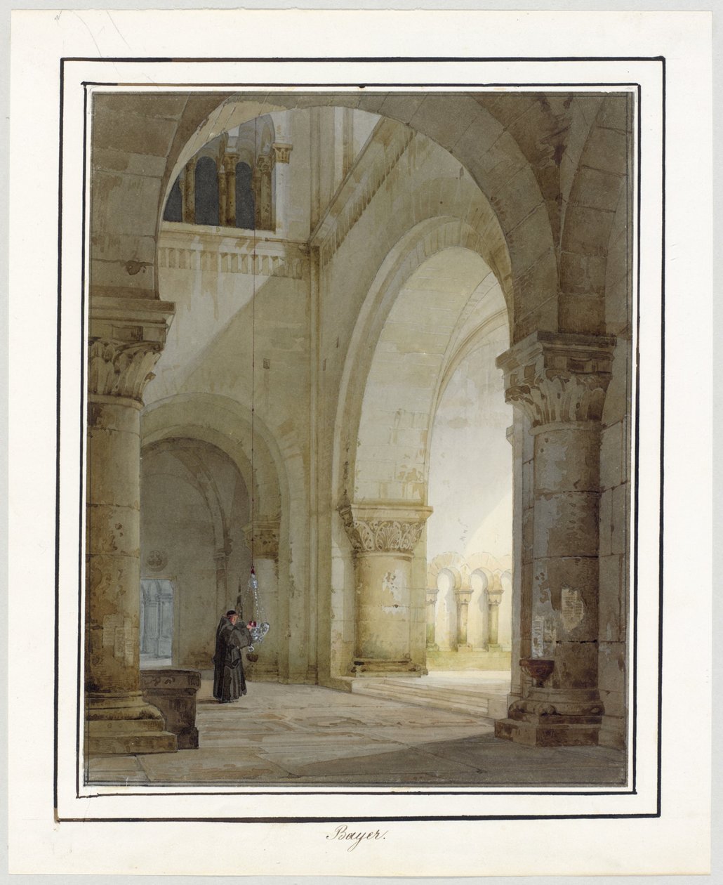 Acabat interior d