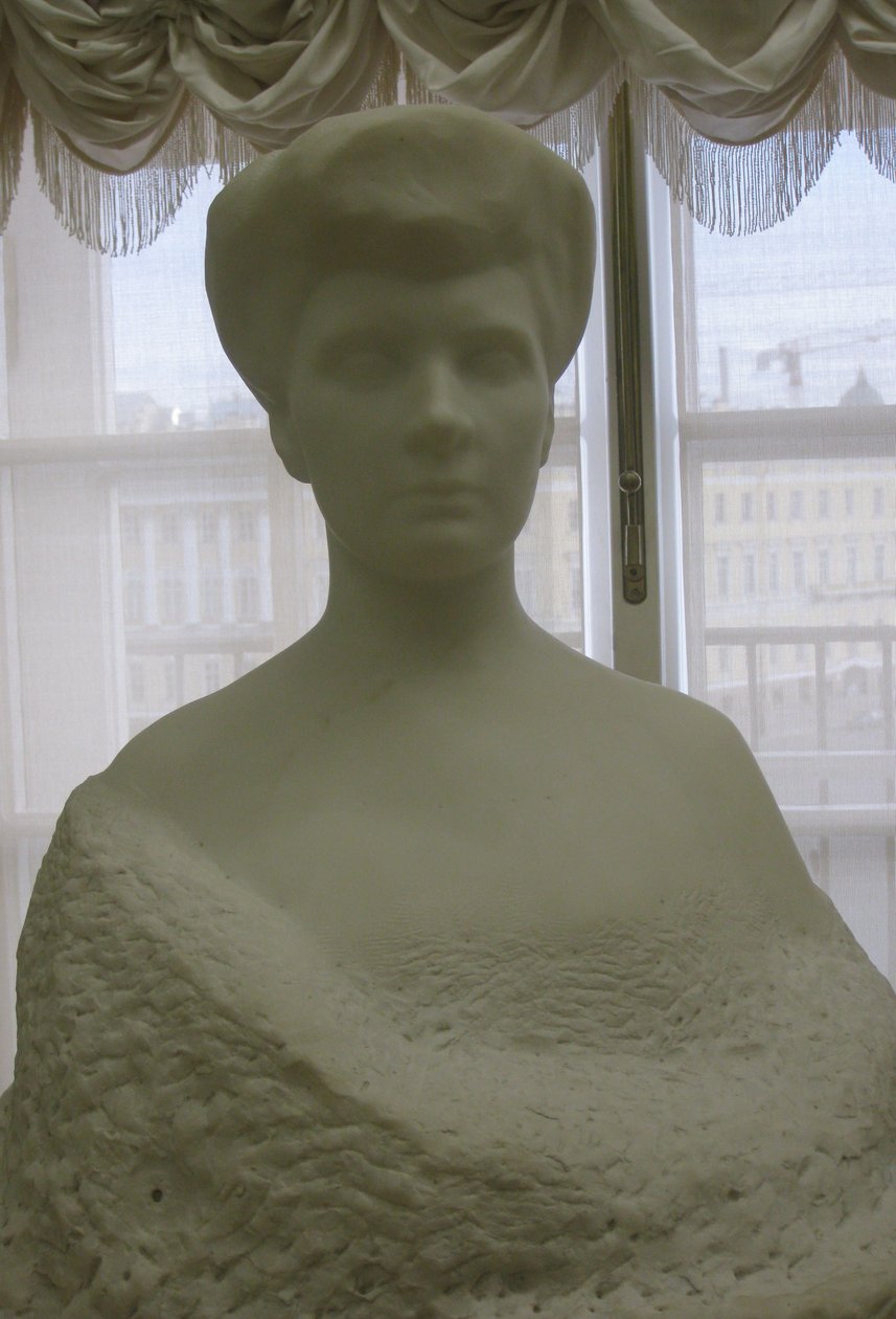 Oma työ tekijältä Auguste Rodin