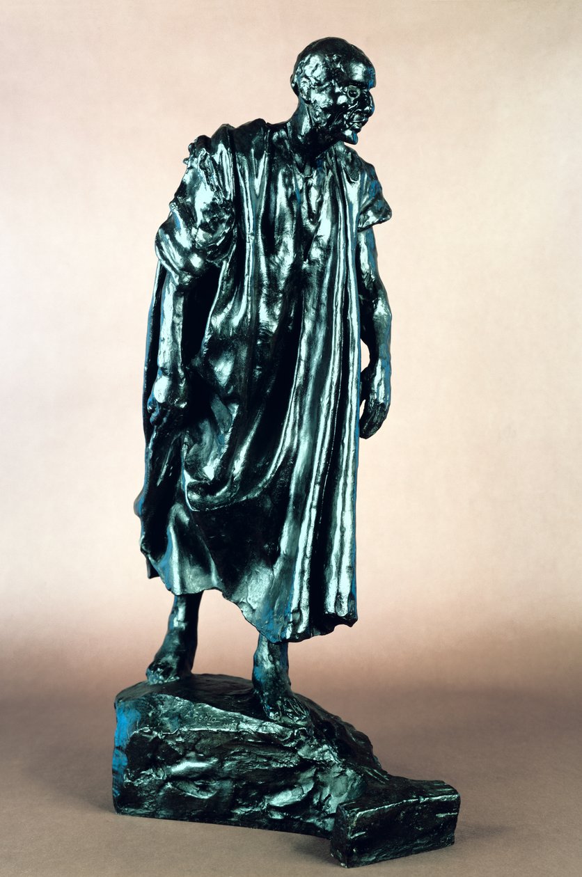 Tutkimus Jacques de Wissantille, Calais