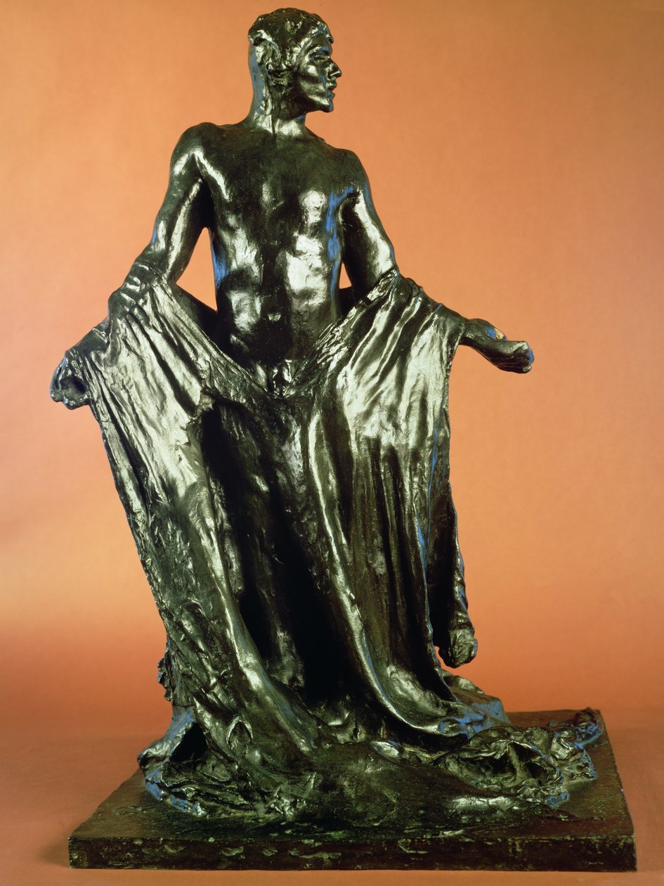Tutkimus Jean de Fiennesille, Calais
