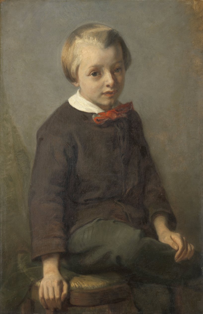  tekijältä Auguste Allebe