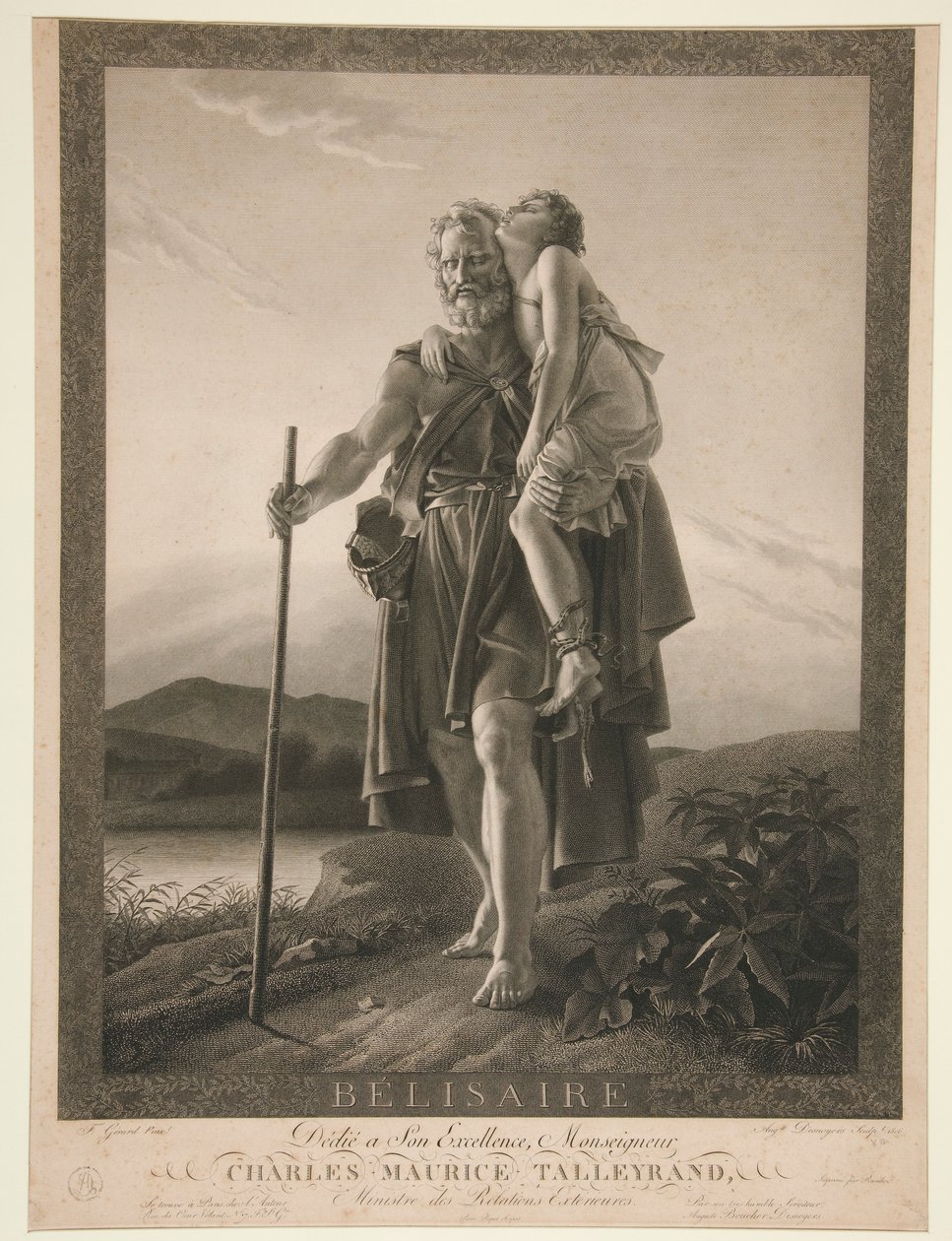 av tekijältä Auguste Gaspard Louis Desnoyers