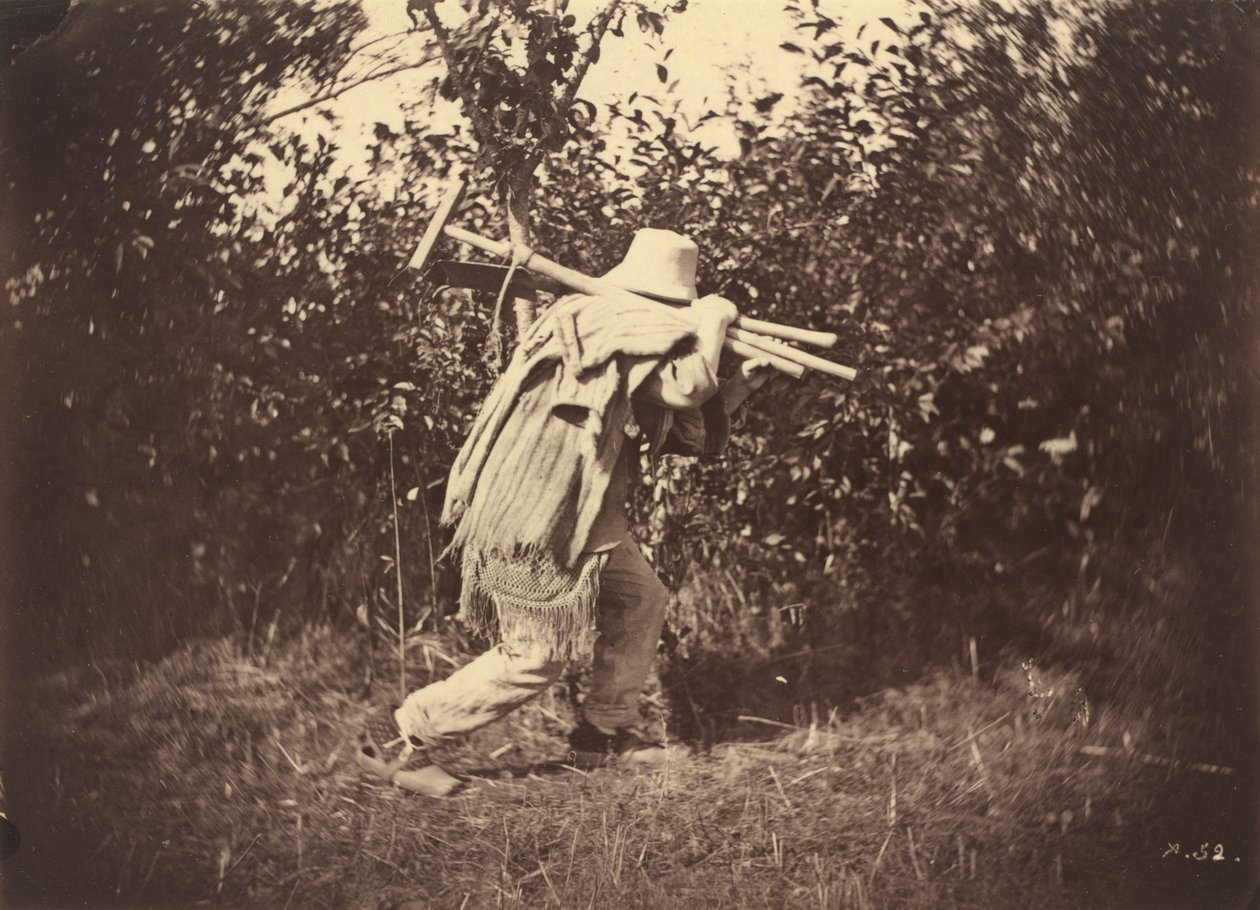 Talonpoika tekijältä Auguste Giraudon