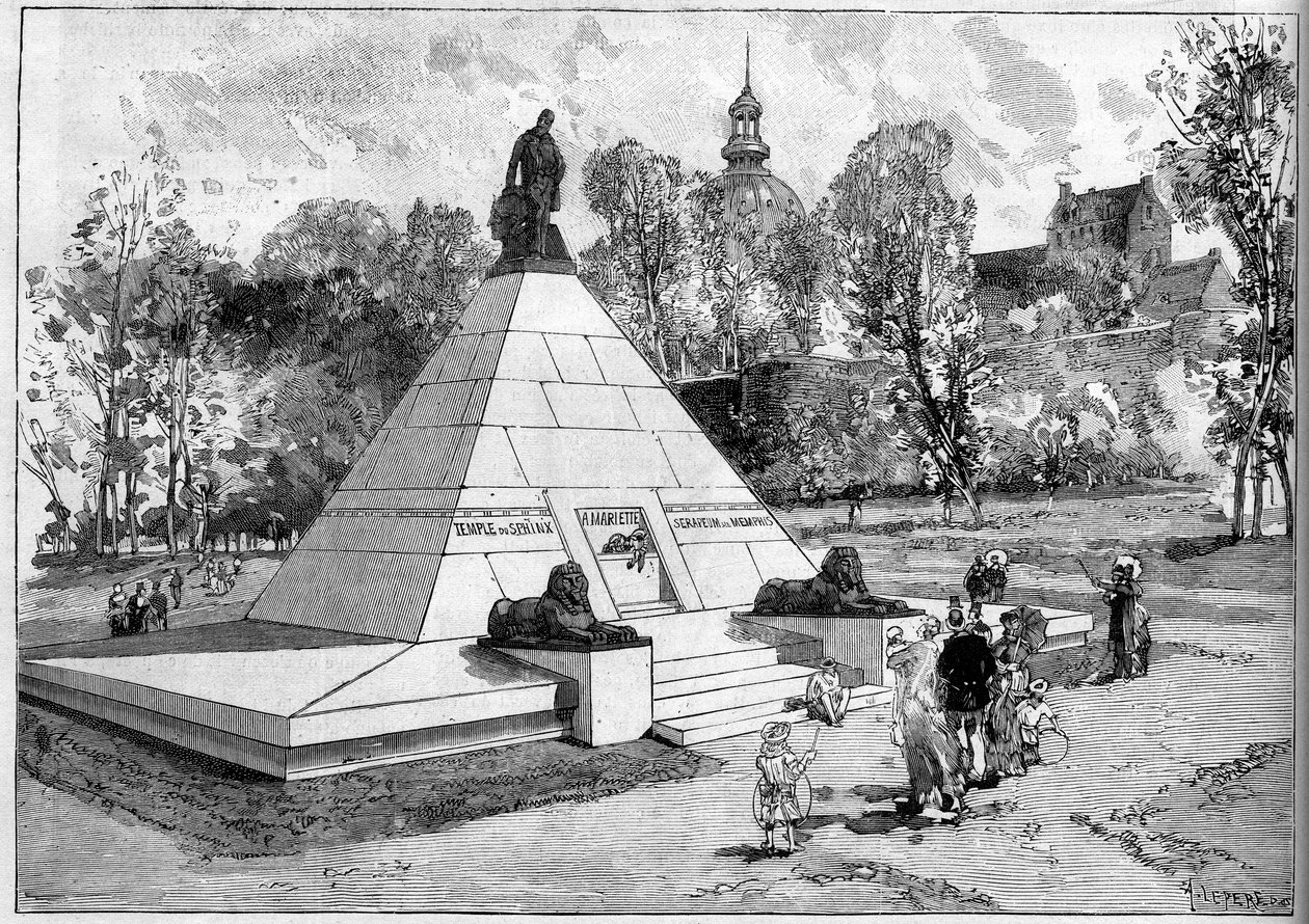 Kukat tekijältä Auguste Lepere