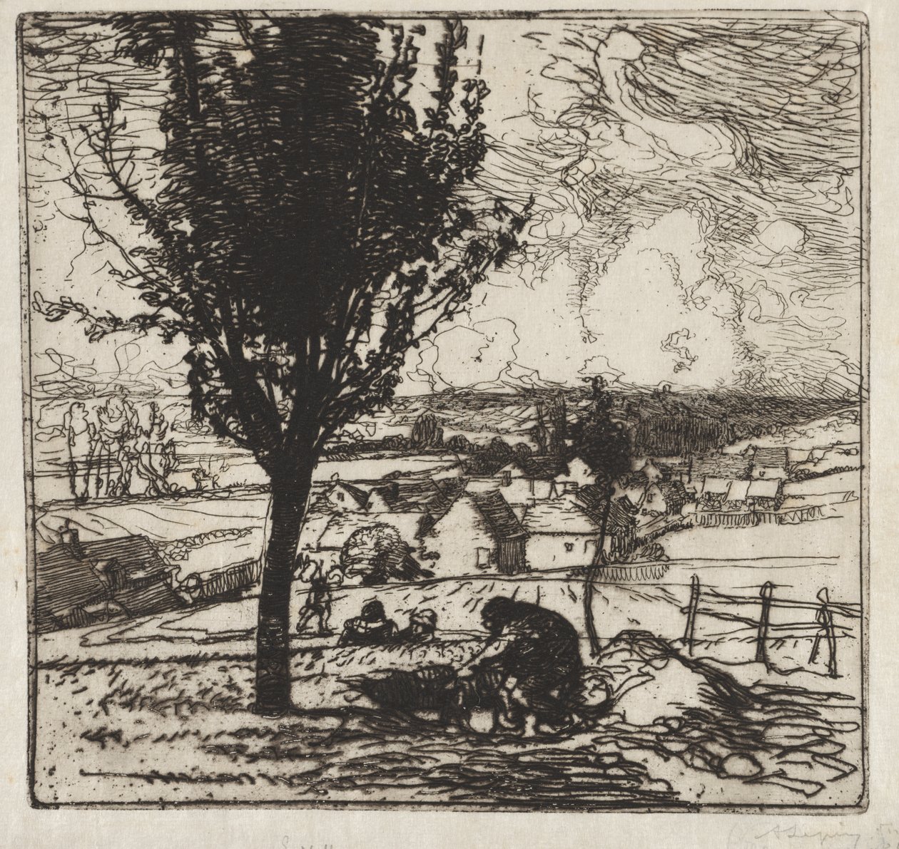 Jouy-le-Moutier
