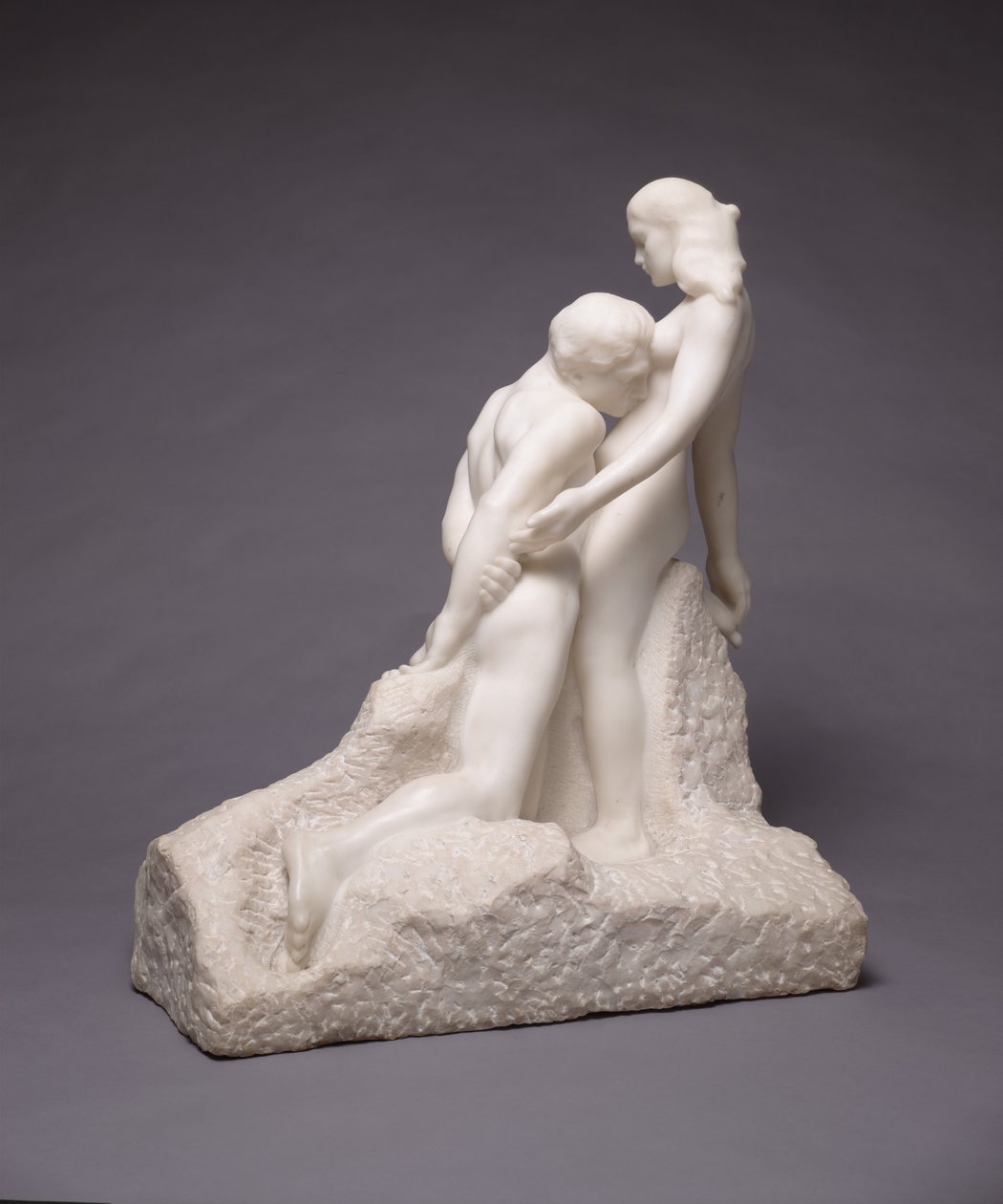 Ikuinen idoli tekijältä Auguste Rodin