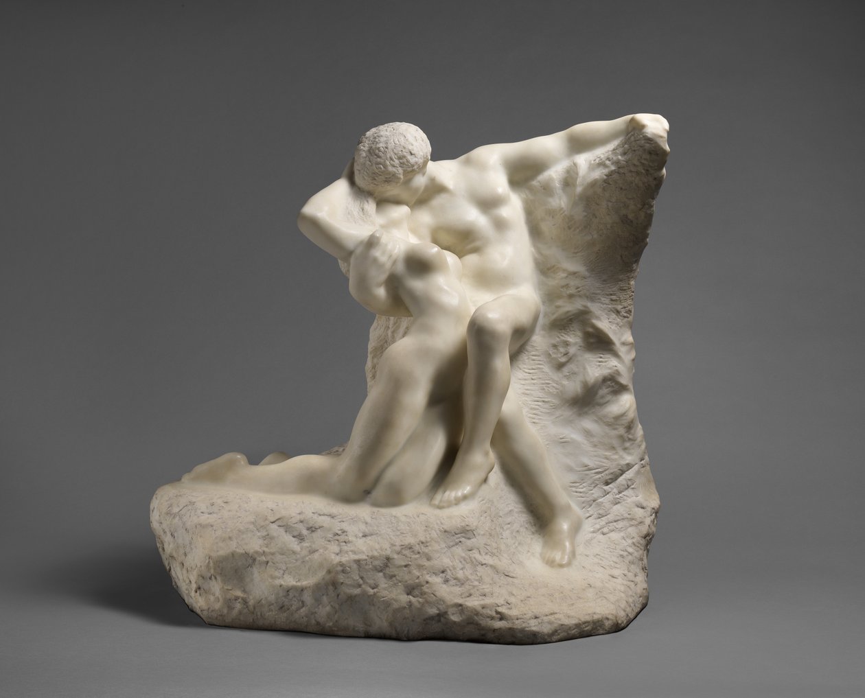 Ikuinen kevät, 1907 tekijältä Auguste Rodin