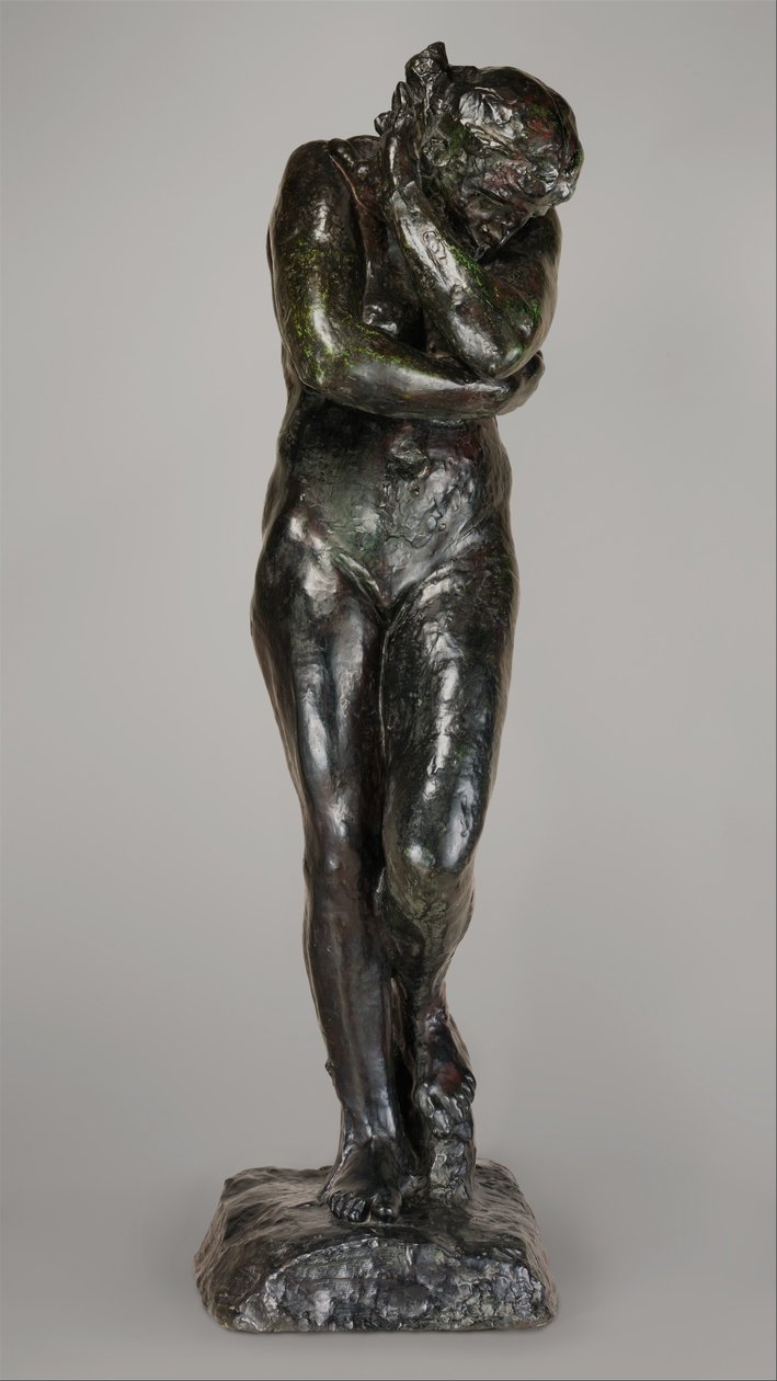 aatto tekijältä Auguste Rodin