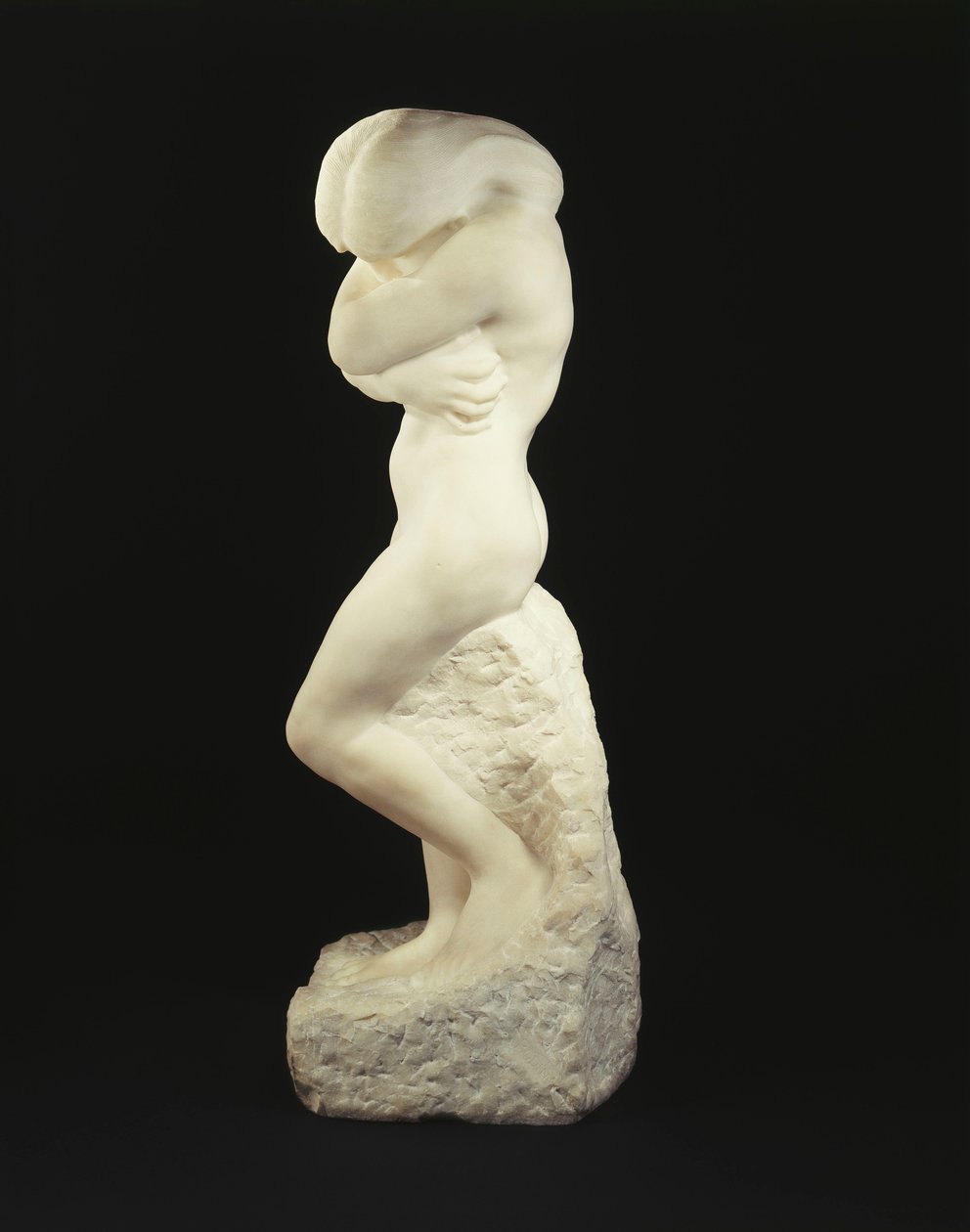 Eve syksyn jälkeen tekijältä Auguste Rodin