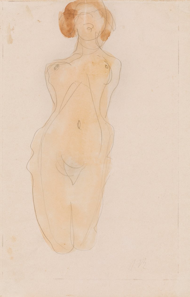 Ekstaasi tekijältä Auguste Rodin