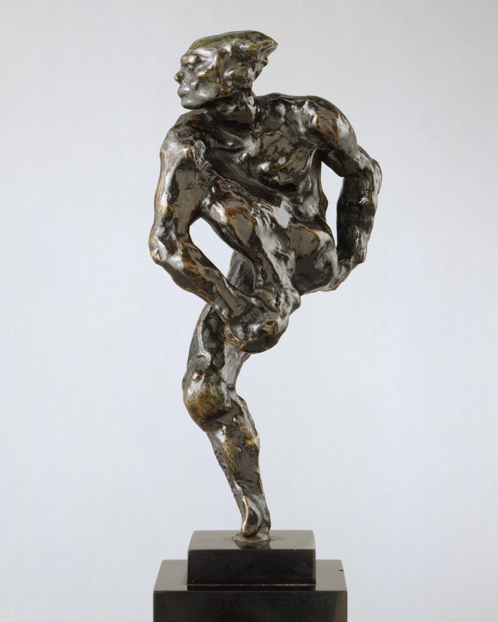 Nijinsky tekijältä Auguste Rodin