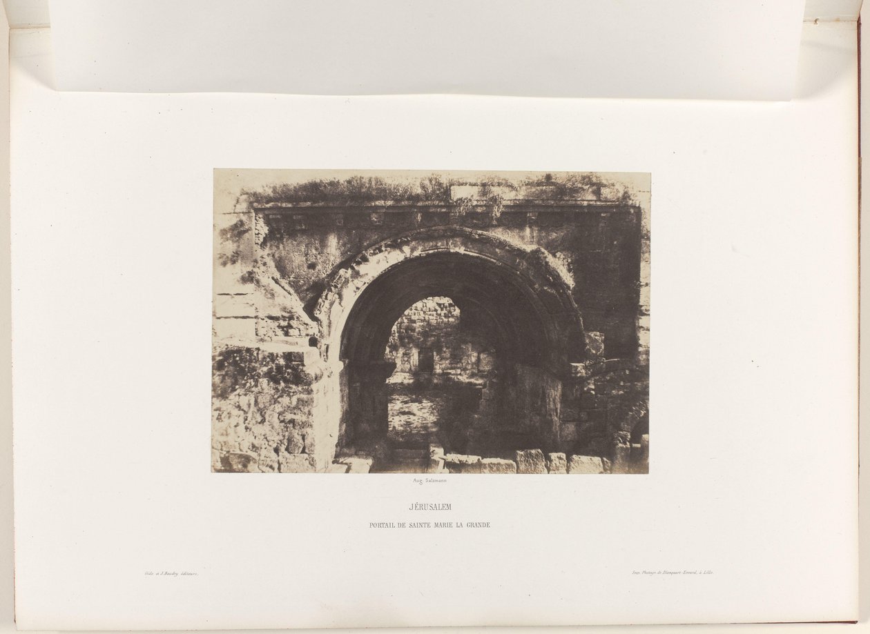 Arc de l
