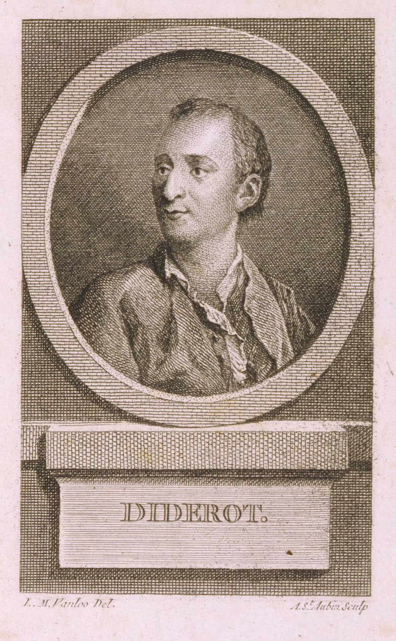 Denis Diderot