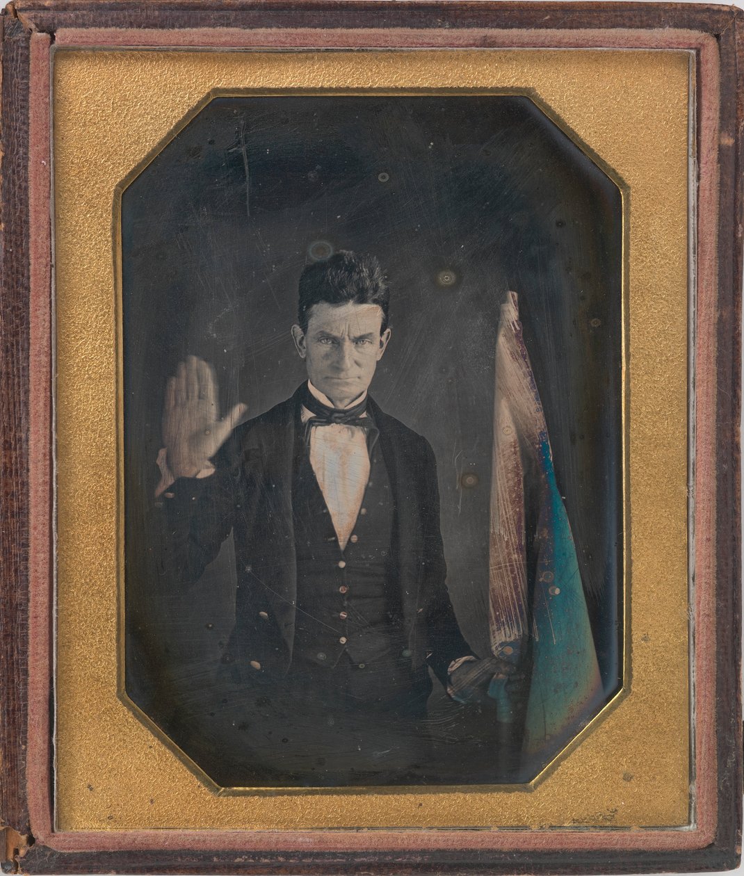 John Brown tekijältä Augustus Washington