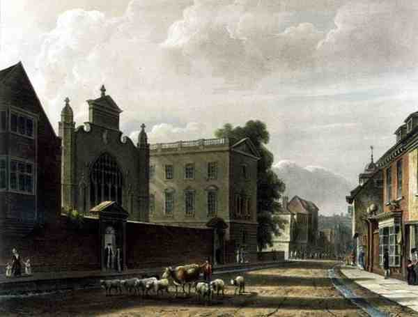St. Peter