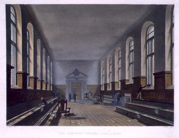 Merchant Taylors