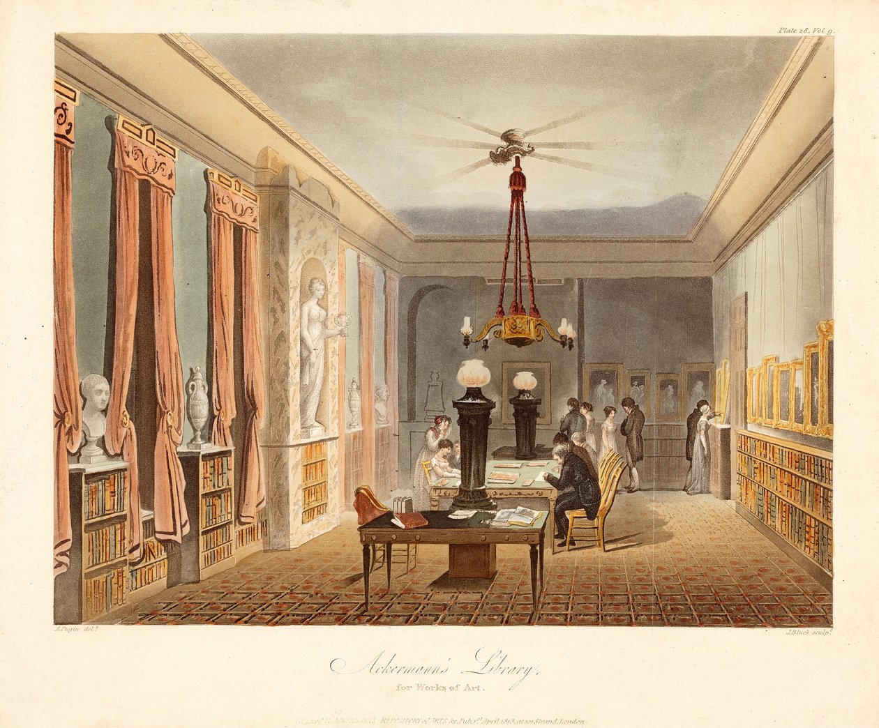 Biblioteca d