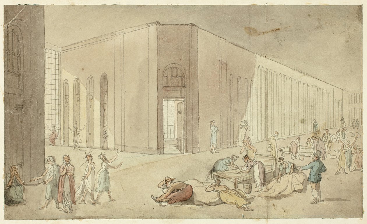 Tutkimus St. Luke