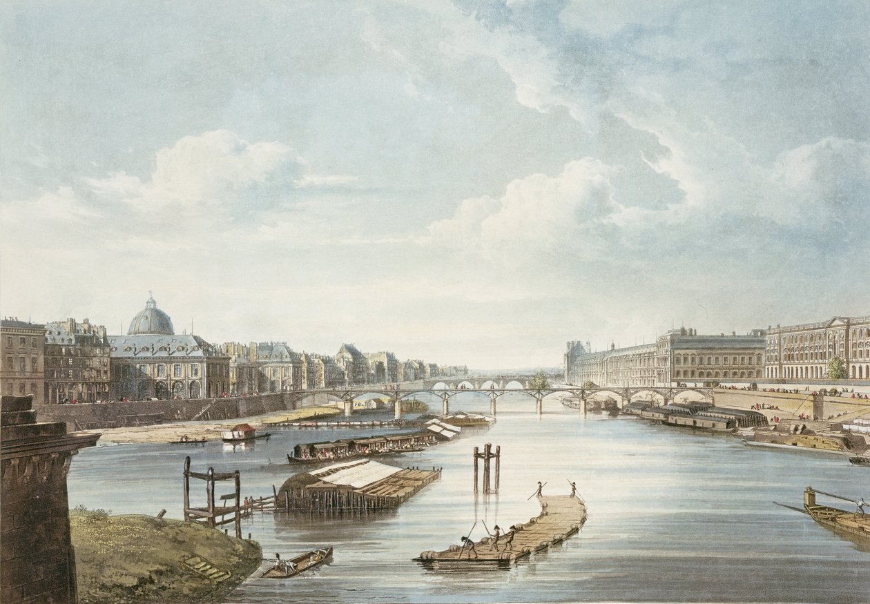 Louvre, 