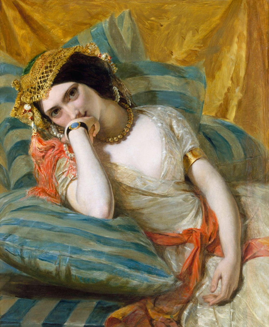  tekijältä Augustus Leopold Egg