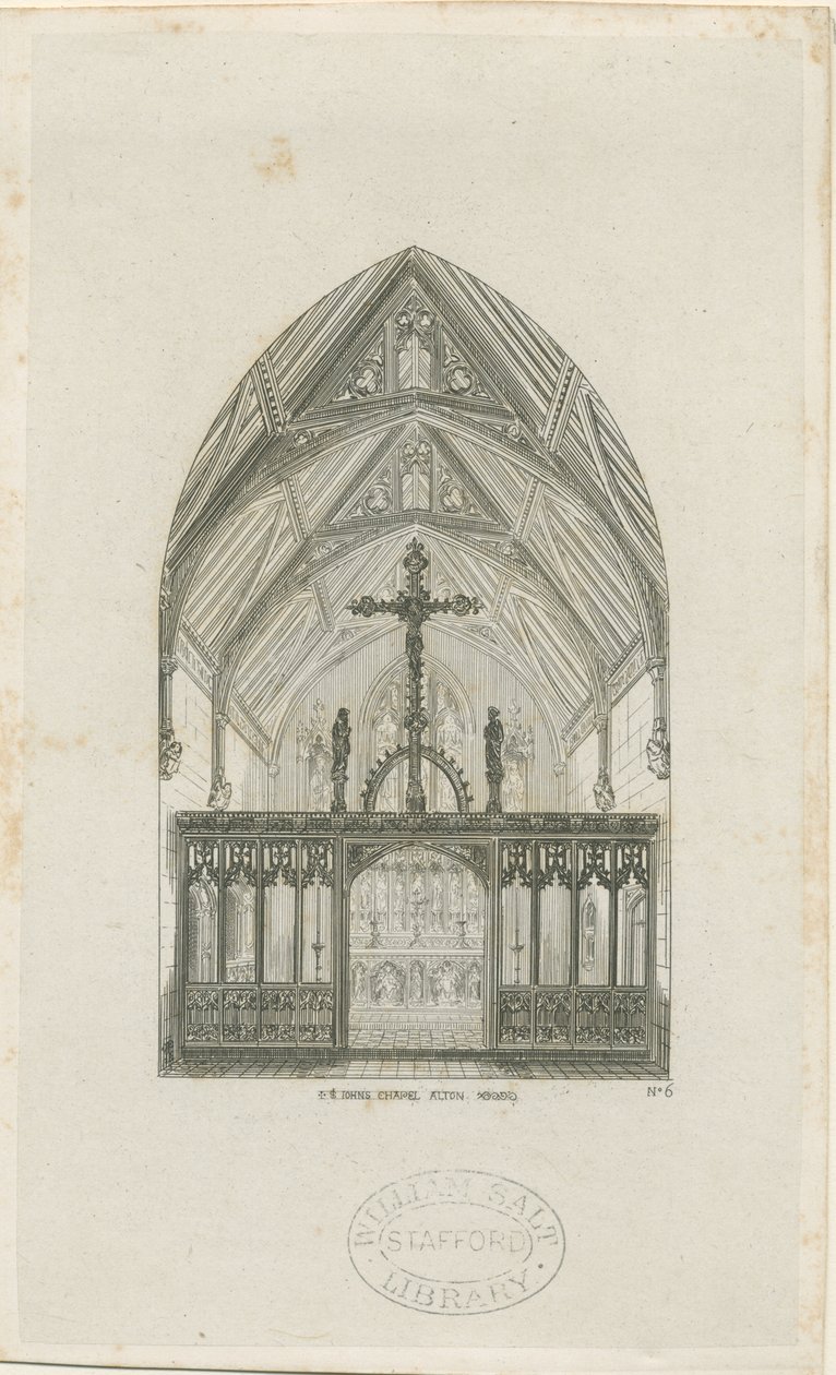 Alton - St. John