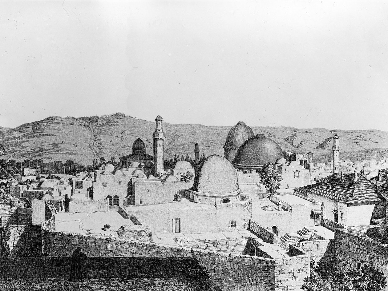 Jerusalem, kuva 