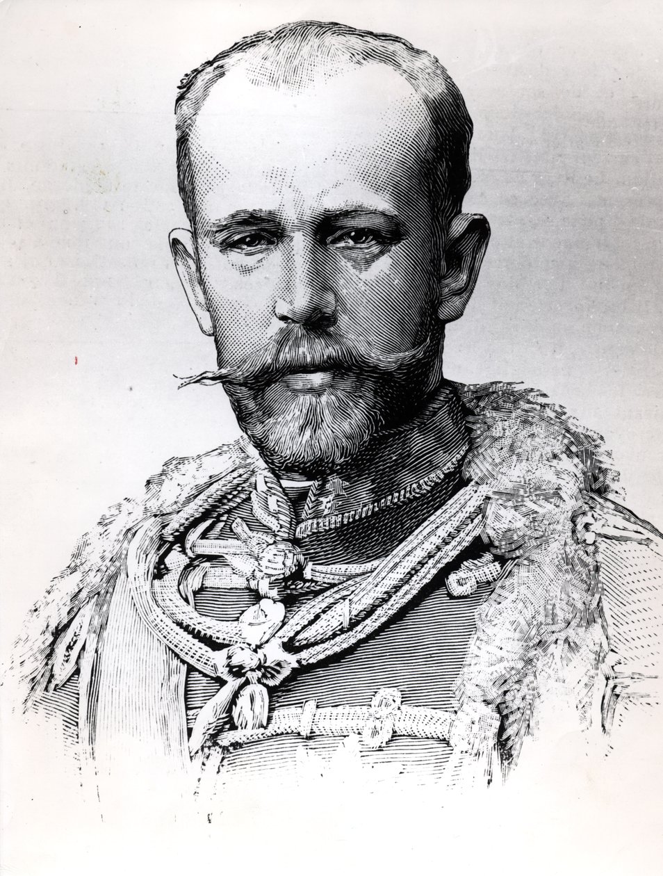 Itävallan arkkiherttua Rudolf (21081858-30011889) tekijältä Austrian School