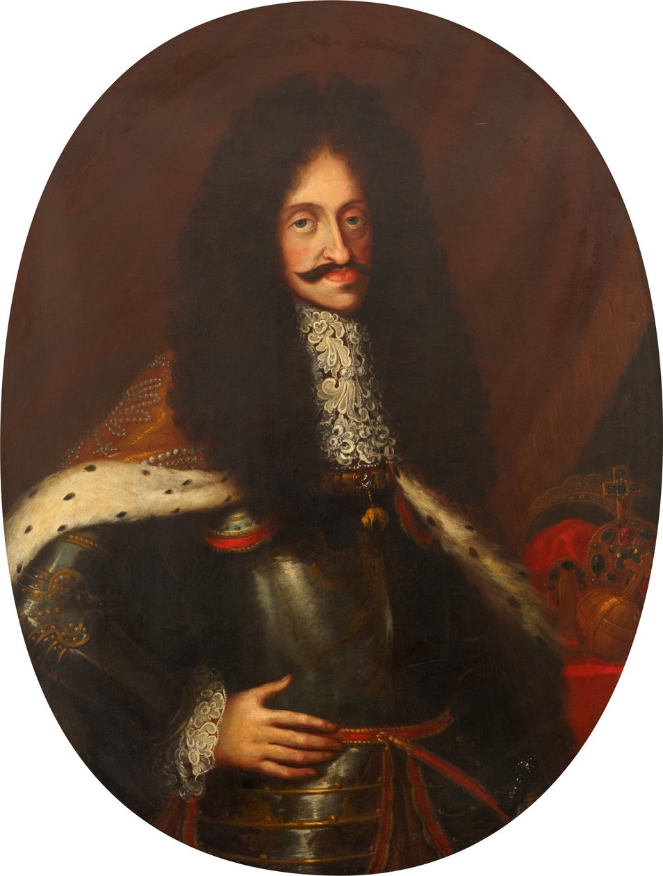Leopold I Itävaltalainen, Pyhän Rooman keisari tekijältä Austrian School