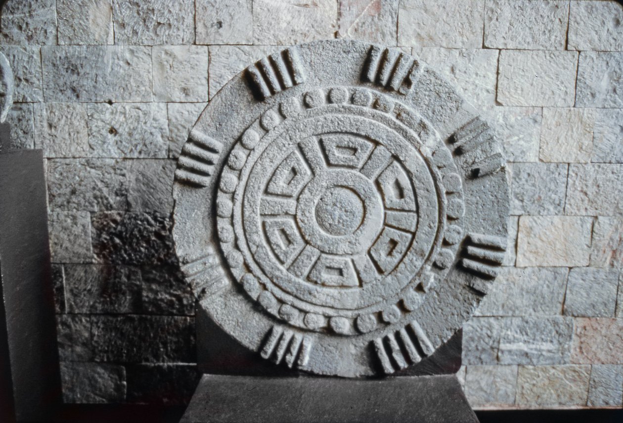 Sun levy tekijältä Aztec