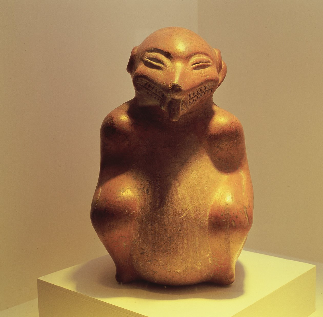 Tlacuache (puuta) tekijältä Aztec