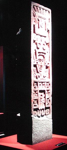 Xochiquetzal, Elämisen ilo tekijältä Aztec