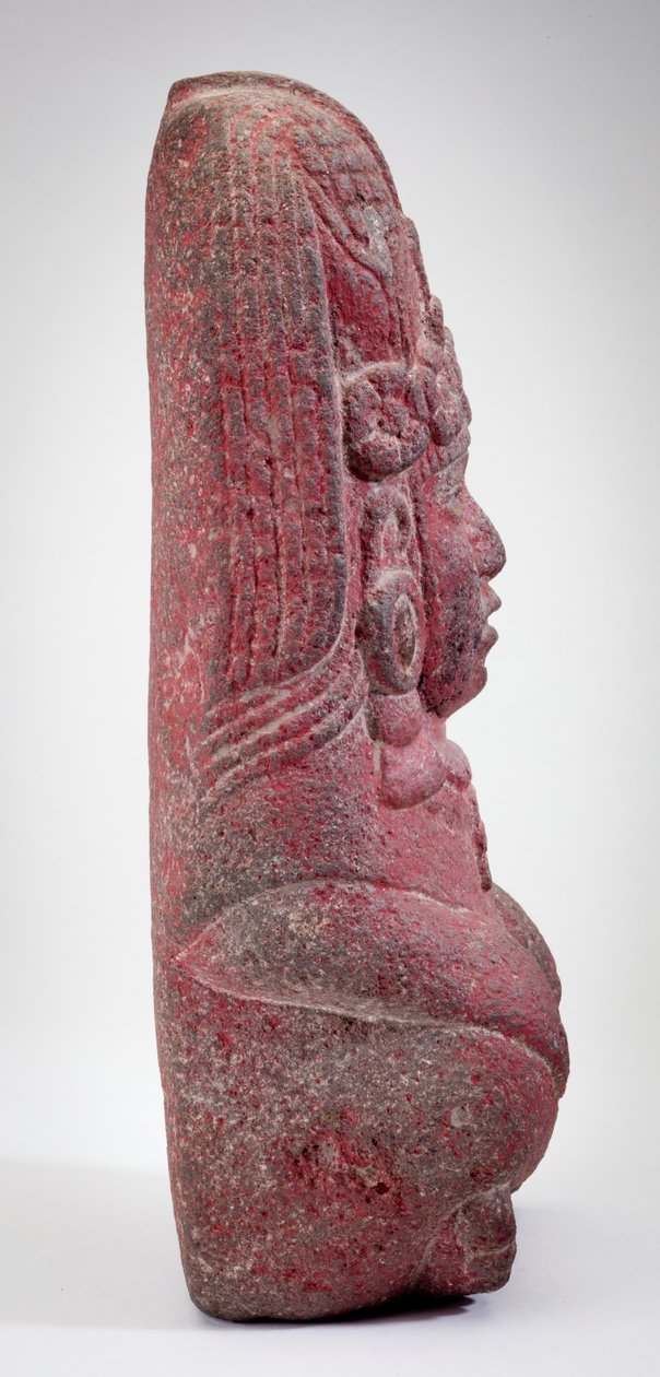Hedelmällisyyden jumalatar tekijältä Aztec Aztec