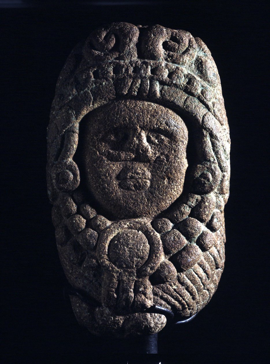 Quetzalcoatl (kivi) tekijältä Aztec Aztec