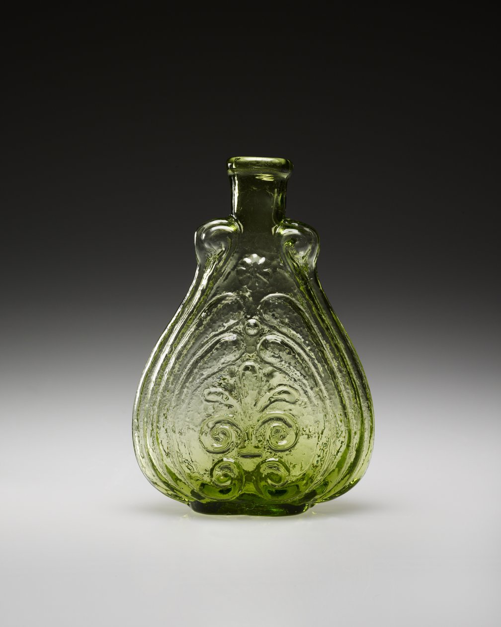 Kolvi, c. 1827-1832 (lyijytön lasi) tekijältä Bakewell and Page