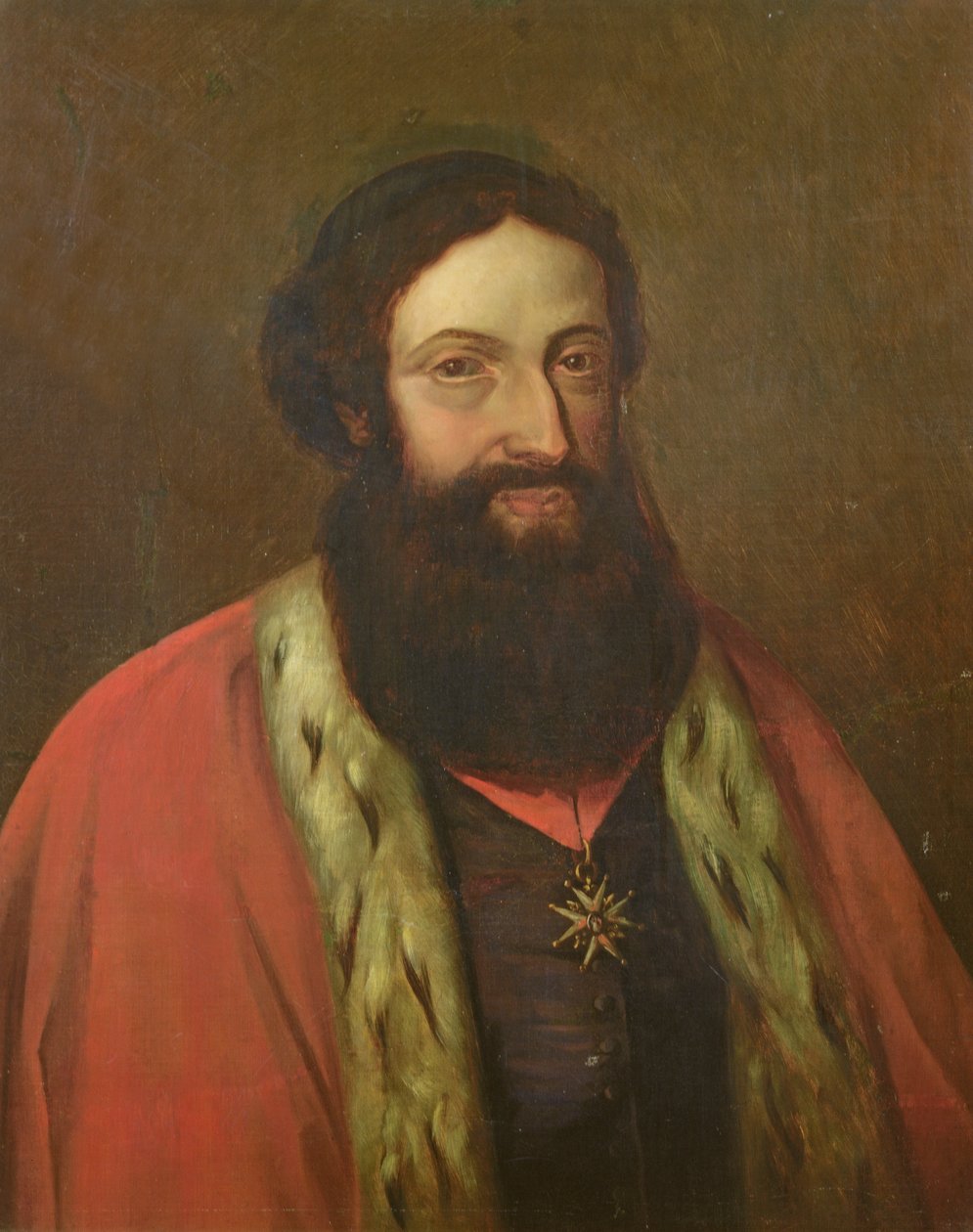 Joseph Pitton de Tournefort (1656-1708) 1848 tekijältä Baptistin Martin