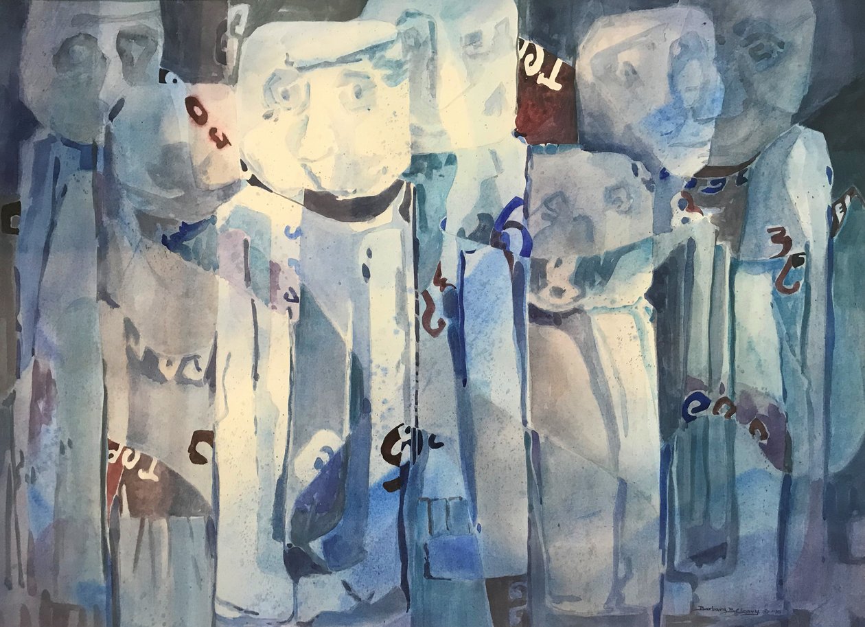  tekijältä Barbara Cleary