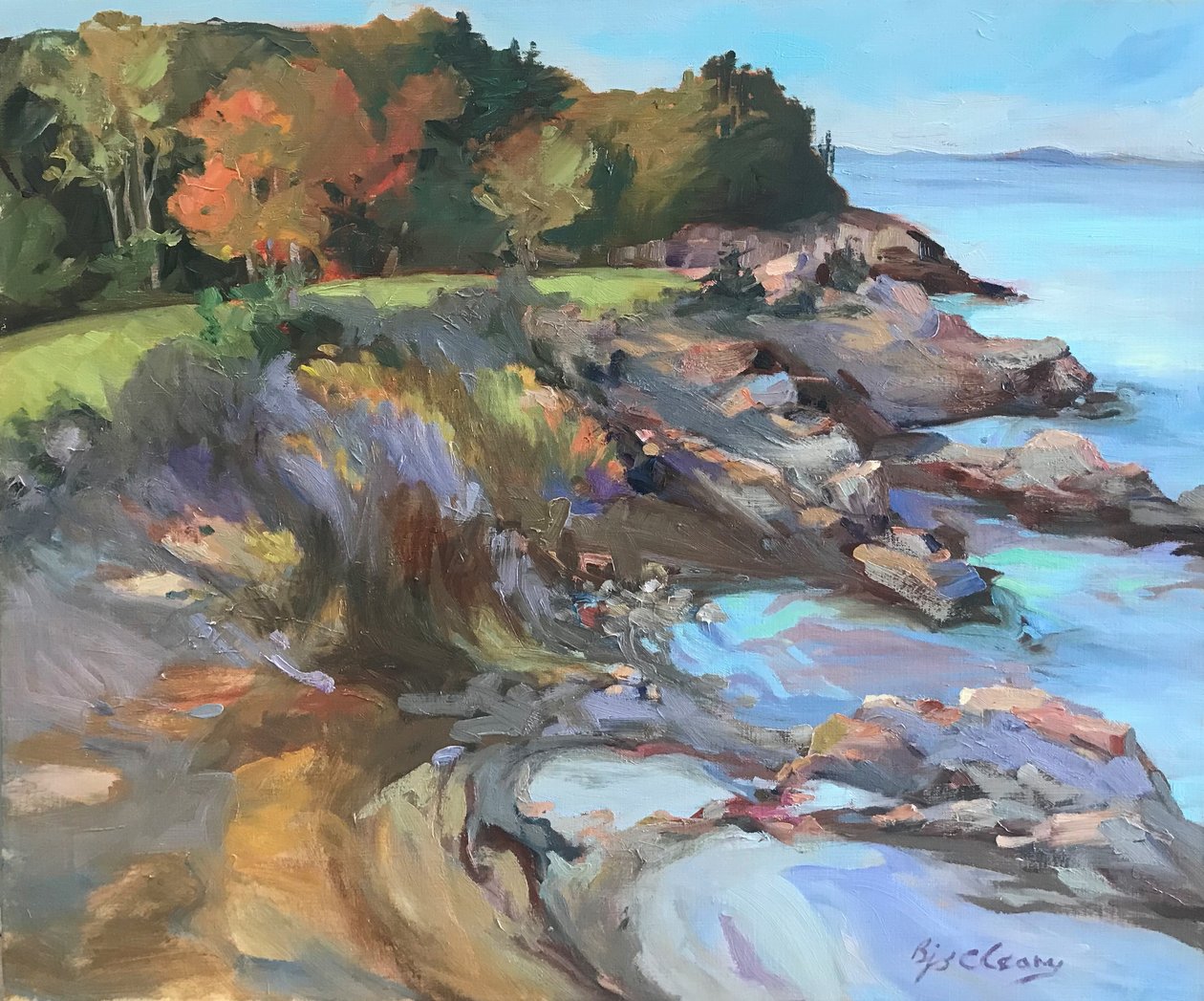  tekijältä Barbara Cleary