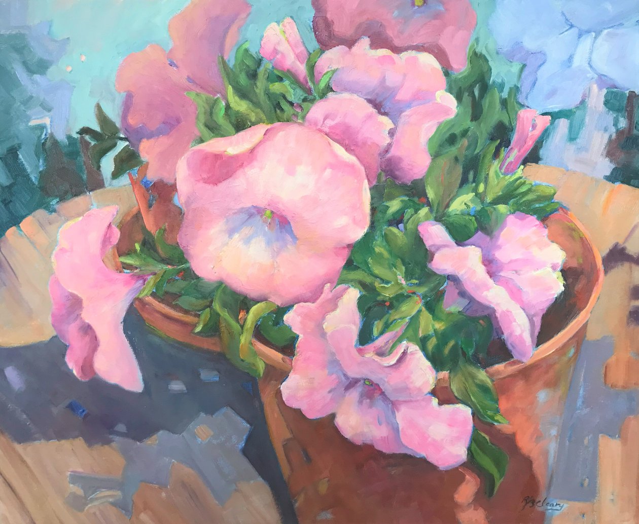  tekijältä Barbara Cleary