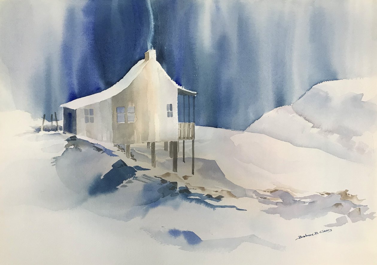  tekijältä Barbara Cleary