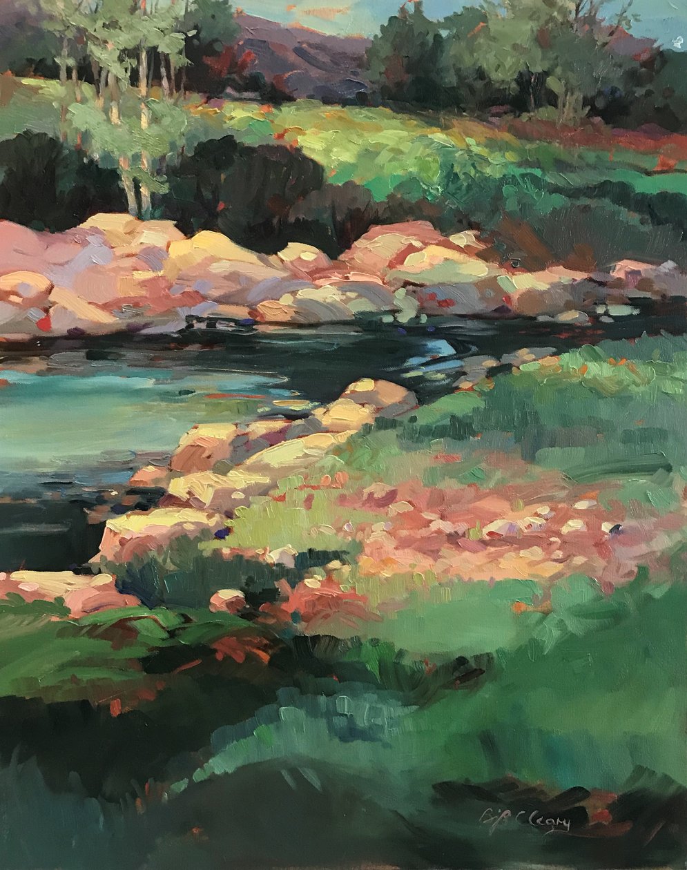  tekijältä Barbara Cleary