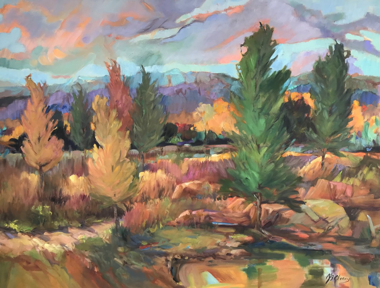  tekijältä Barbara Cleary