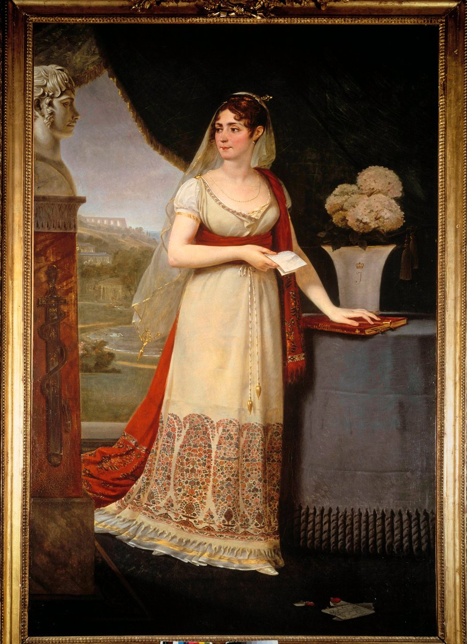 Josephine de Beauharnais