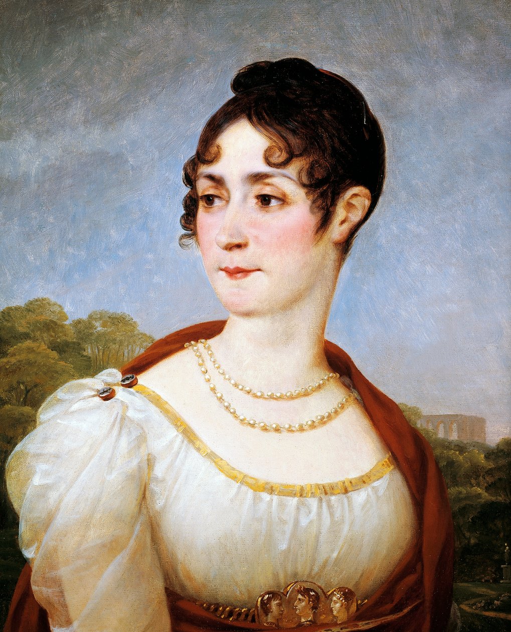 Josephine de Beauharnais
