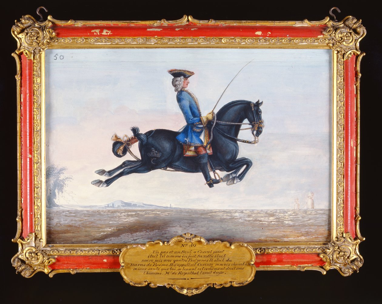 Huonekalut ja erilaiset esineet 1100- ja 1300-luvuilta tekijältä Baron Reis Eisenberg