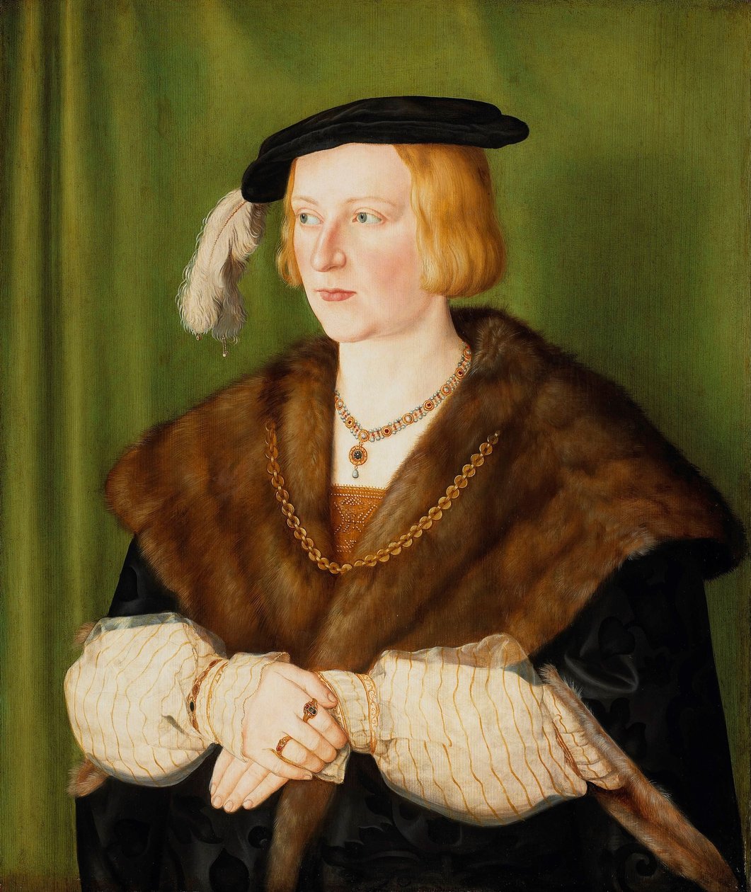 Ursula von Weichs tekijältä Barthel Beham