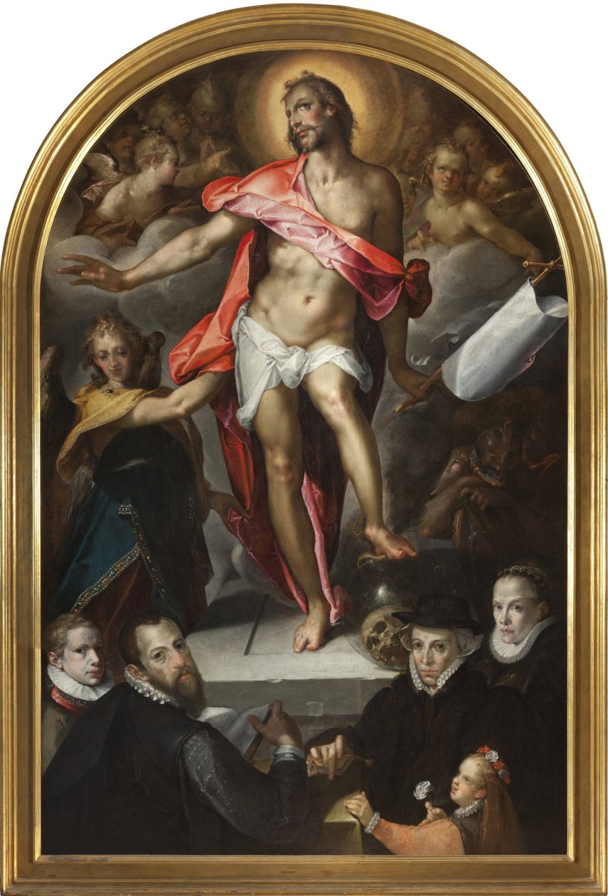 Epitaph de l