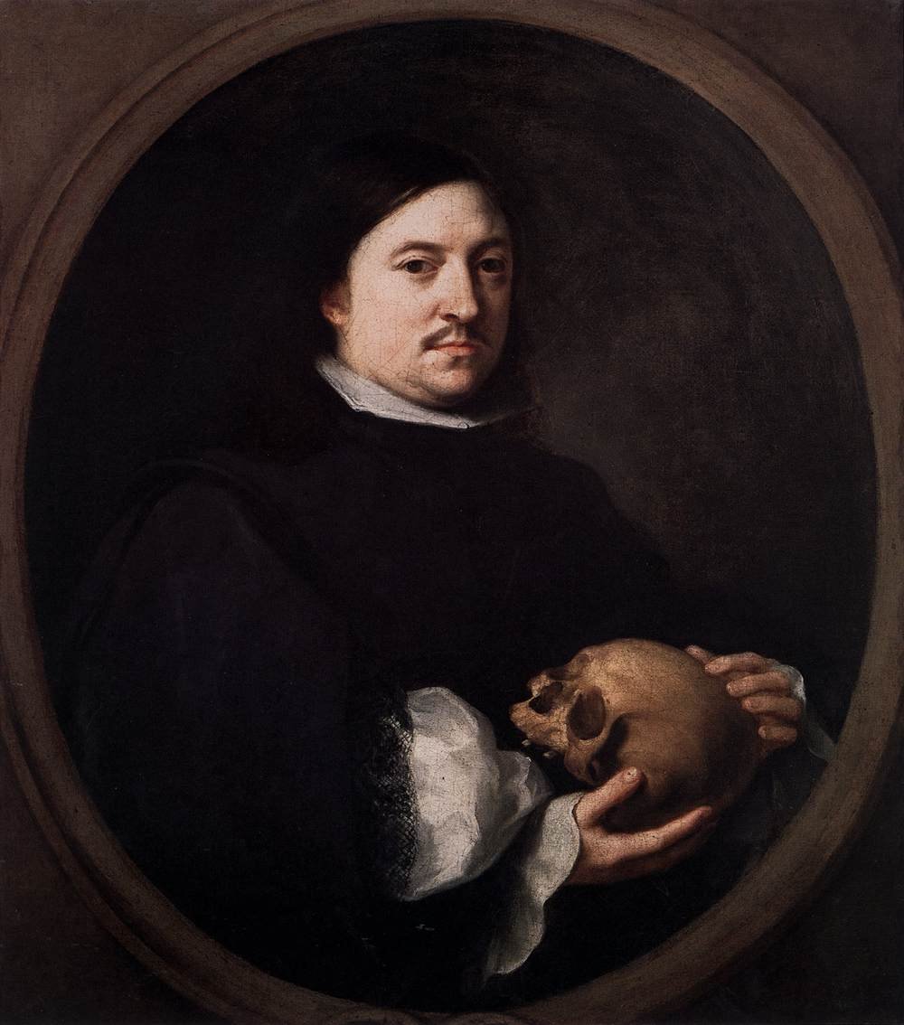Nicolás Omazur tekijältä Bartolomé Esteban Murillo