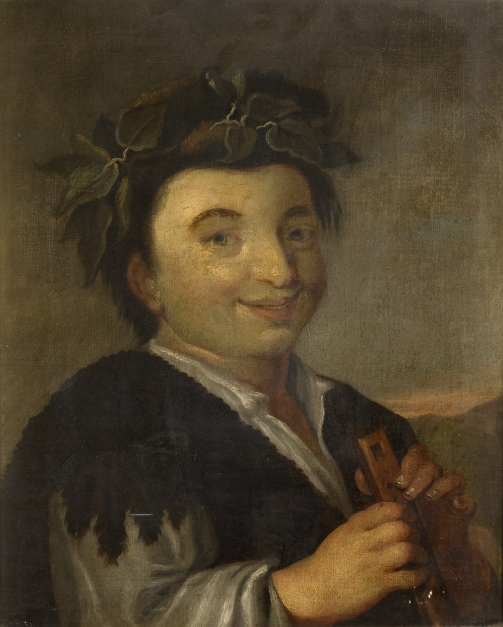 Panoroida tekijältä Bartolomé Esteban Murillo